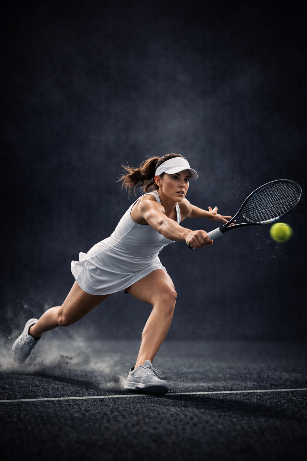 Tennis Development Frameworks