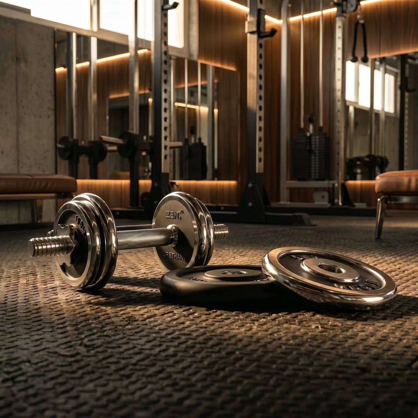 Strength and Conditioning