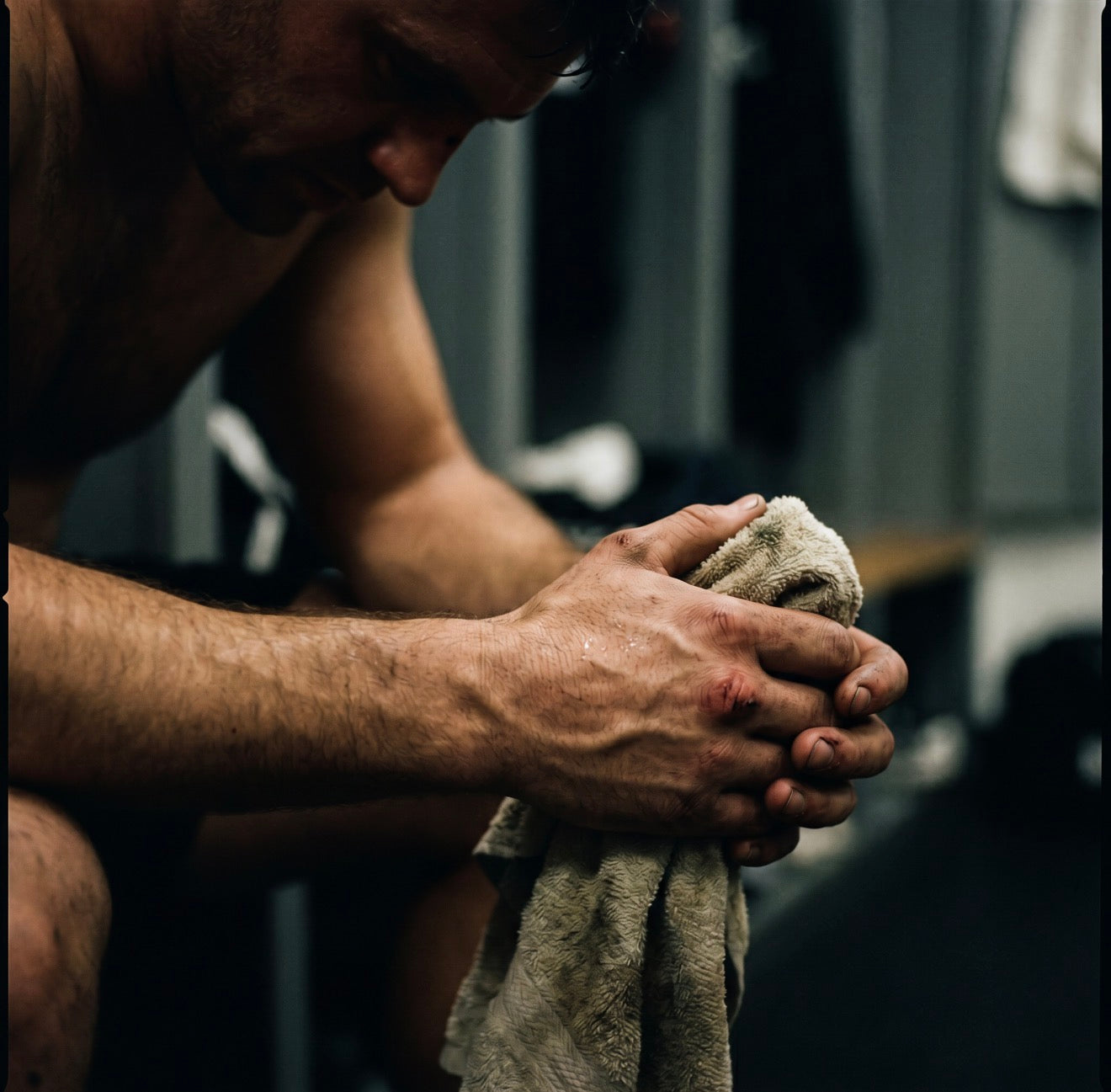 Psychology of Winning and Losing