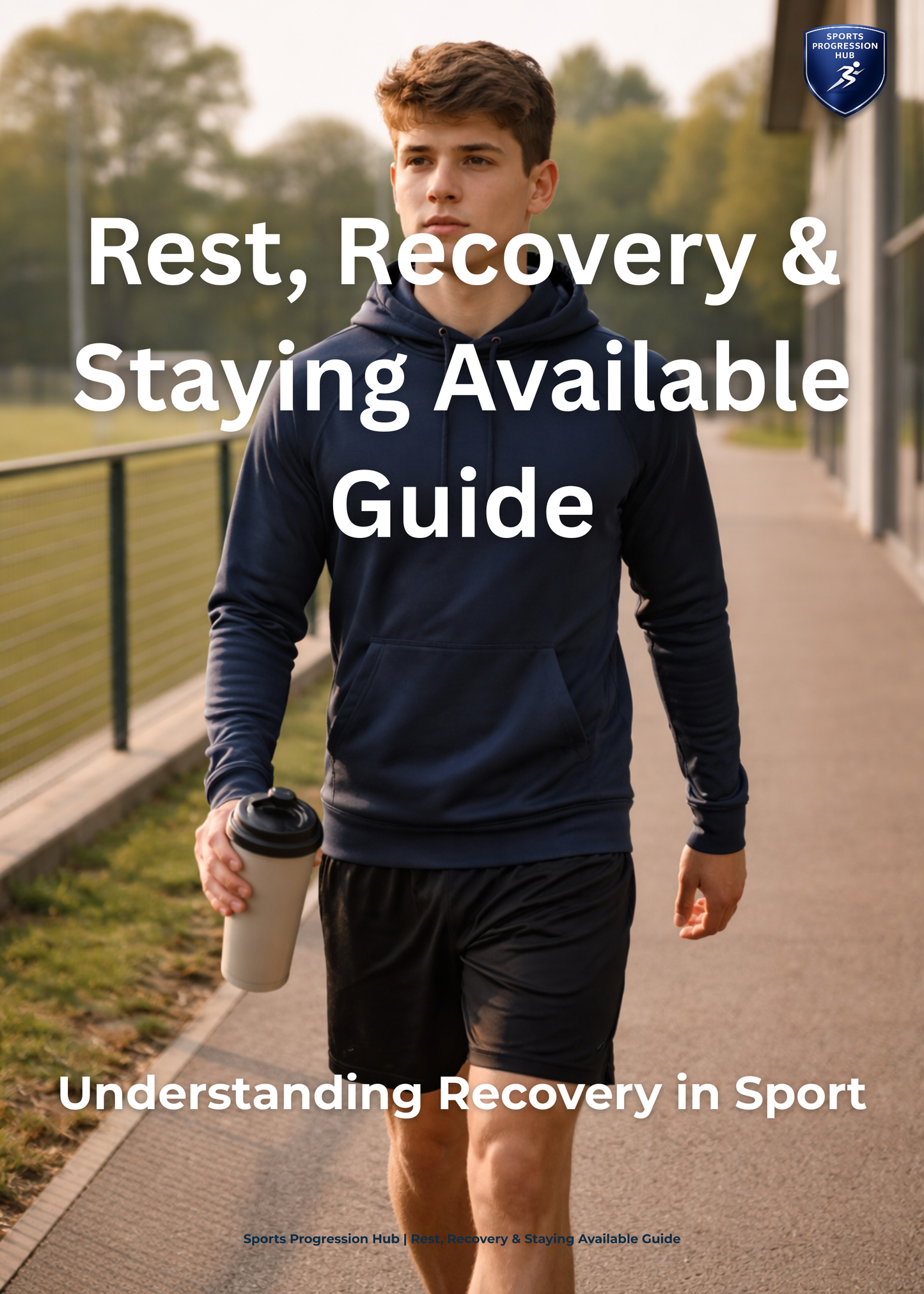 Rest, Recovery and Staying Available Guide