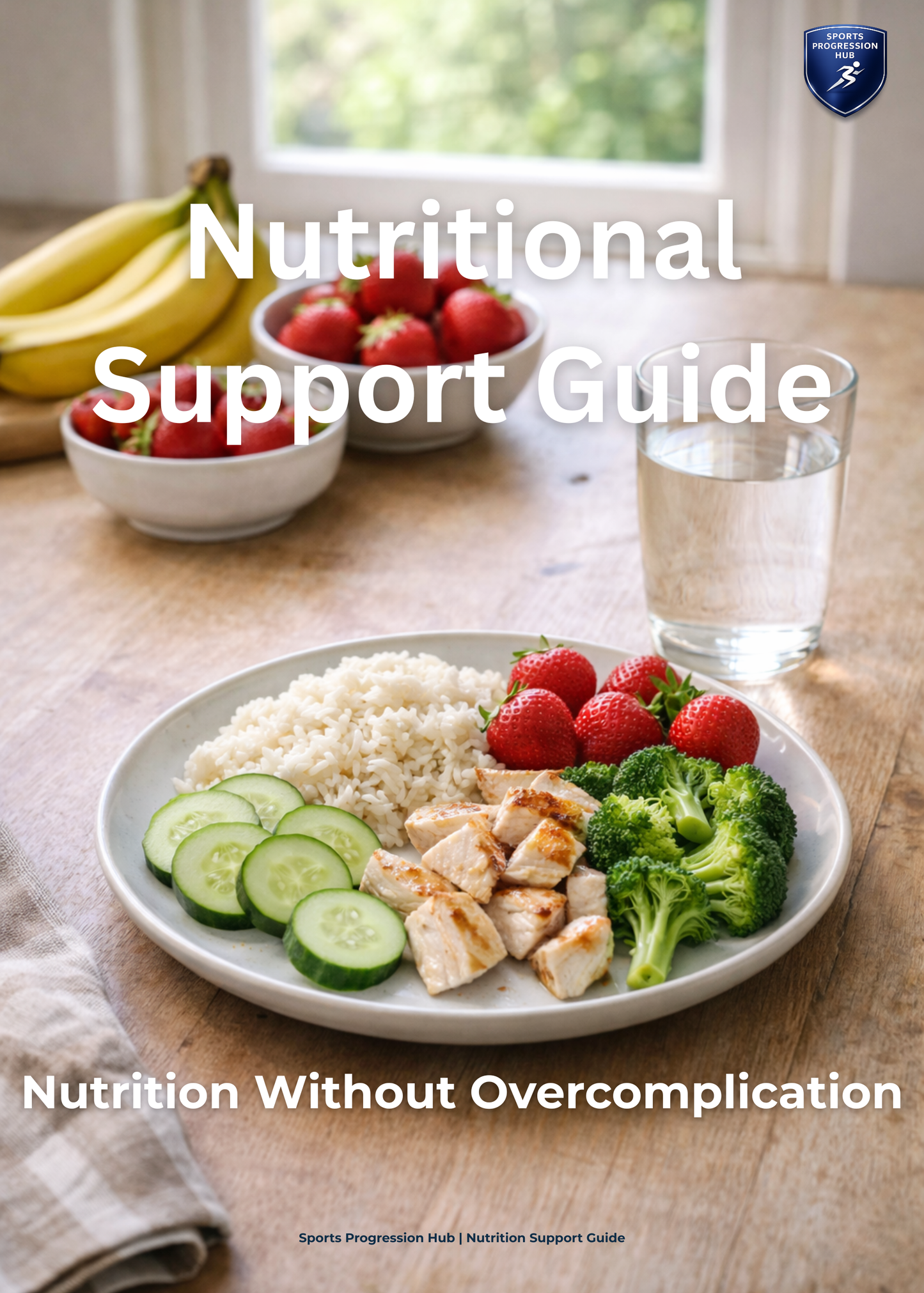 Nutrition Support Guide