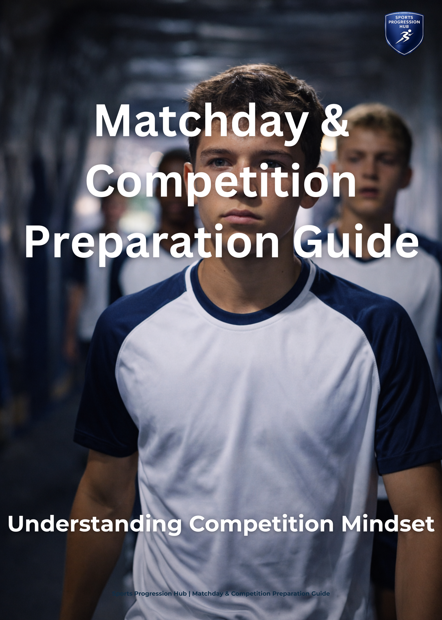 Matchday and Competition Preparation Guide