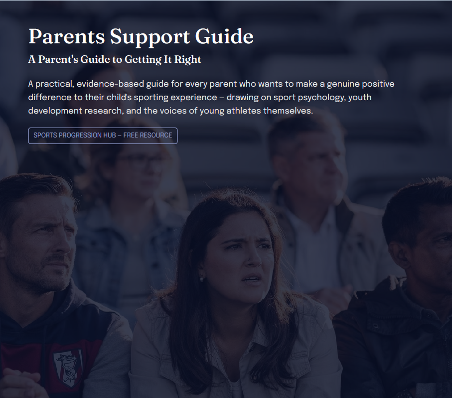 Free Parents Support Guide