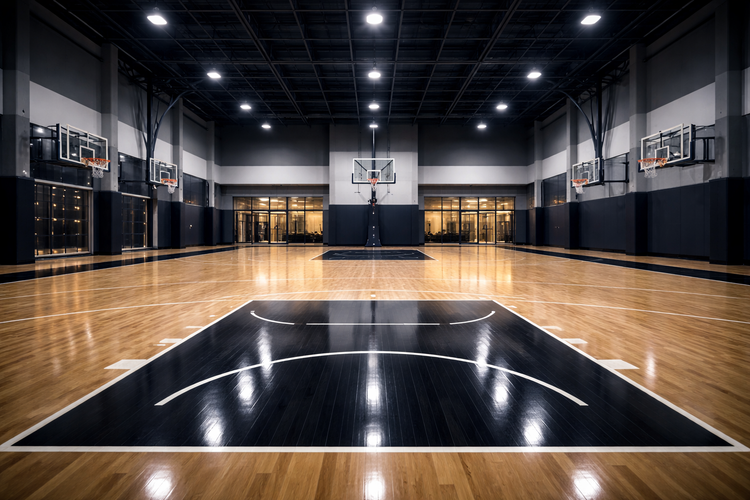 Basketball Development Frameworks