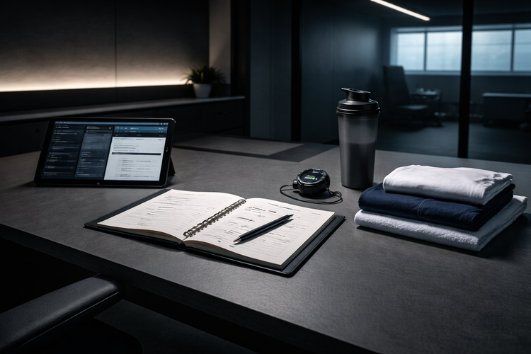 Performance Support Guides