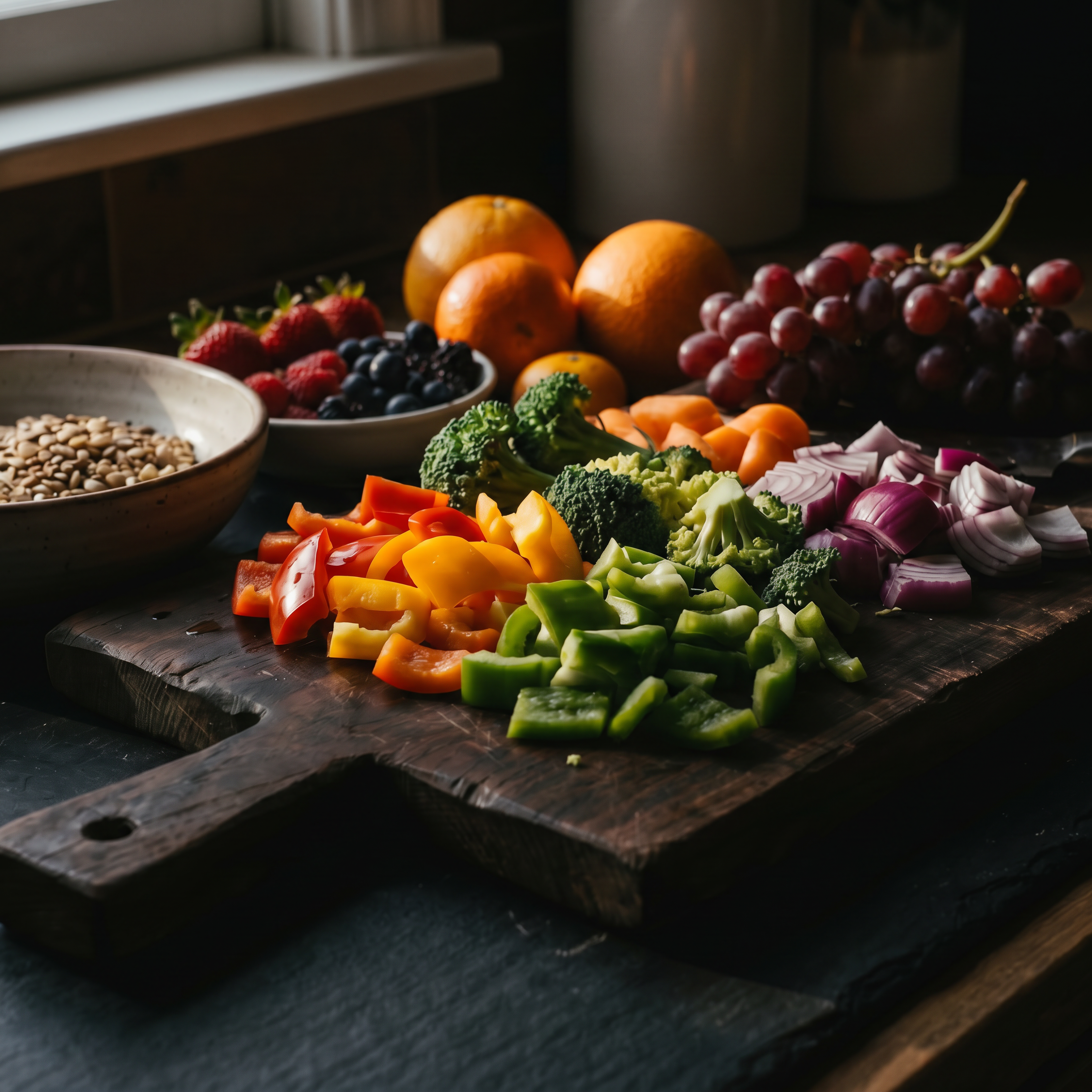 Nutrition