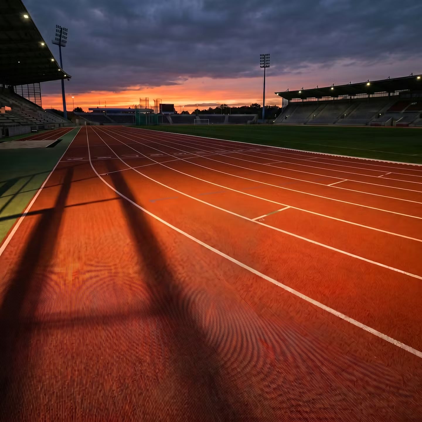 Speed and Agility