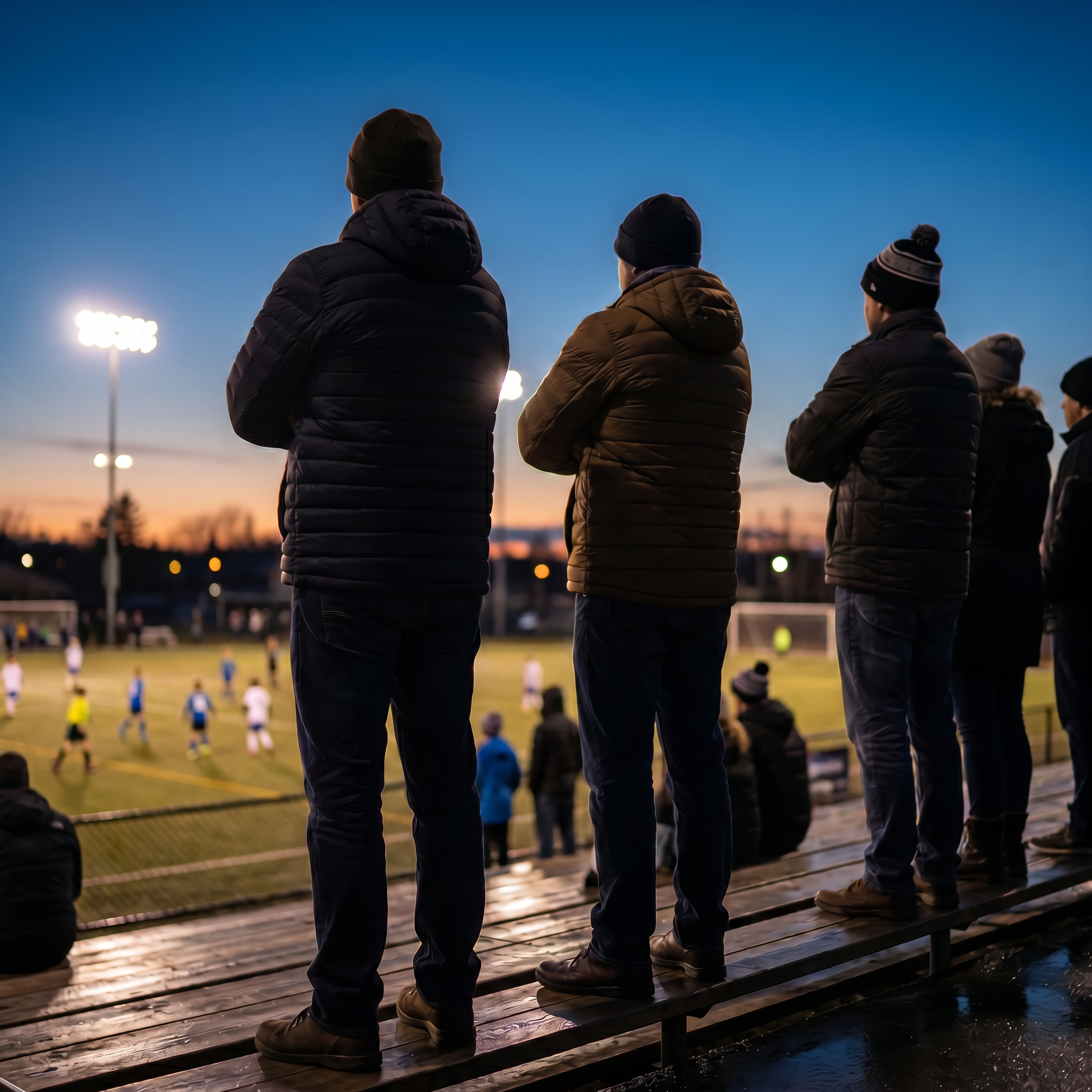 Parent Support