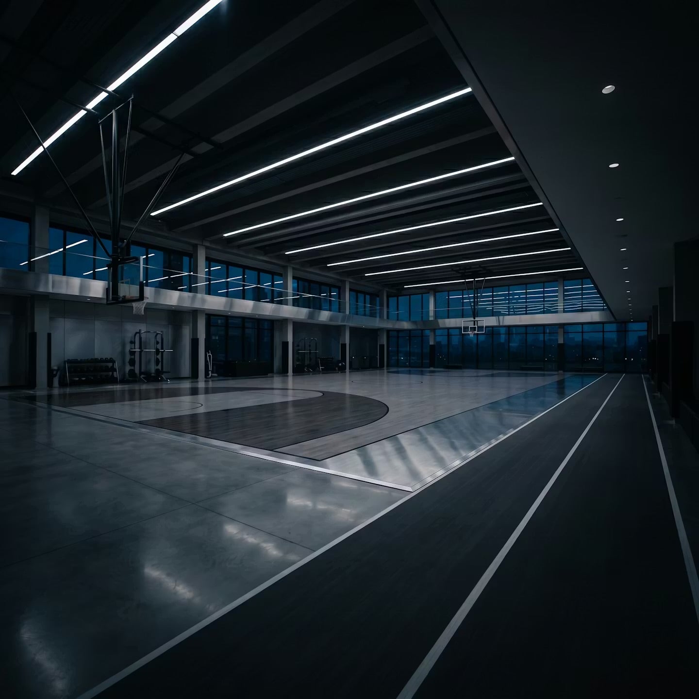 Environment and Performance