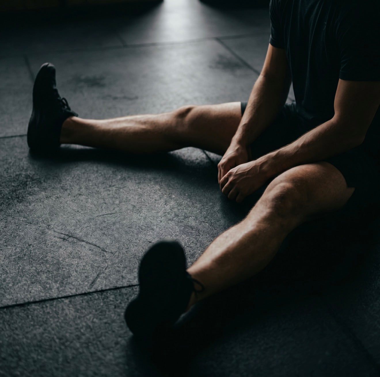 Injury Prevention and Rehab