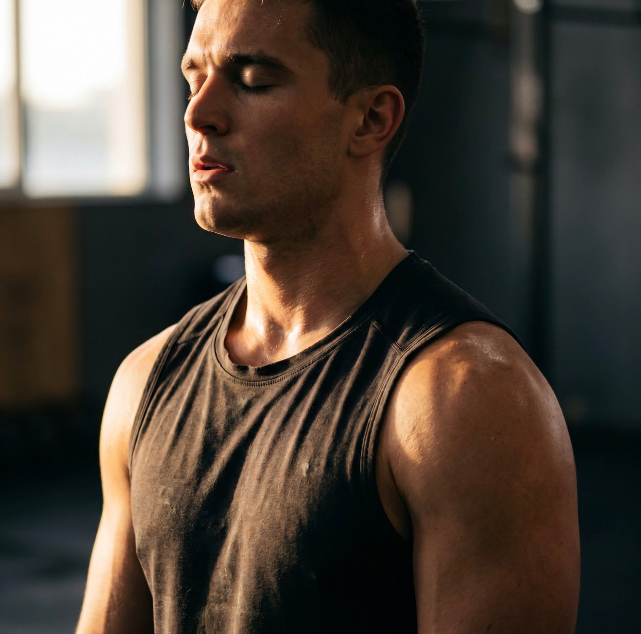 Breathing and Body Regulation