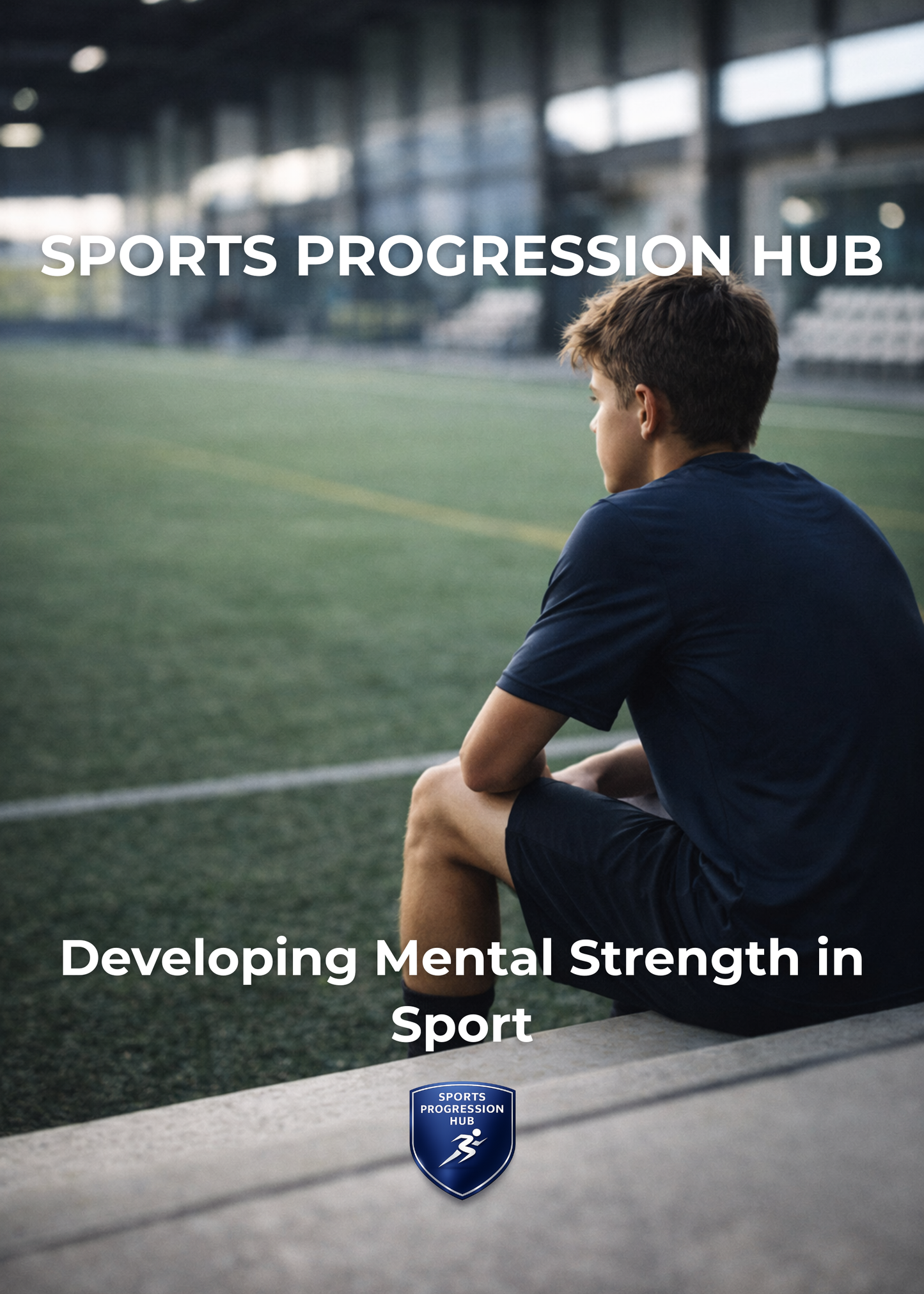 Developing Mental Strenght in Sport Guide