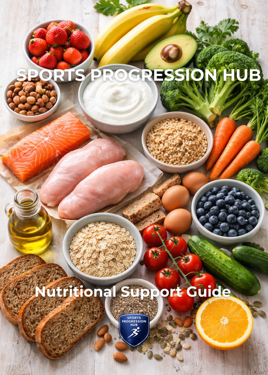 Nutrition Support Guide