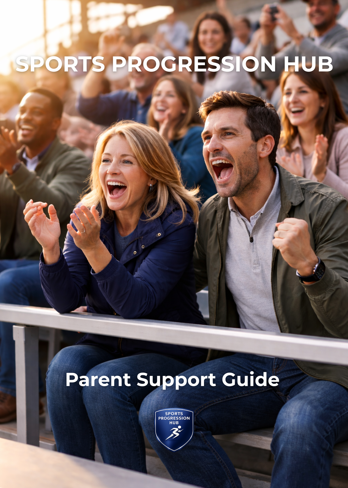Parents Support Guide