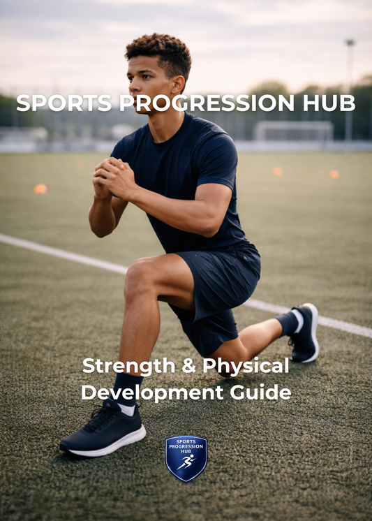 Strength and Physical Development Guide