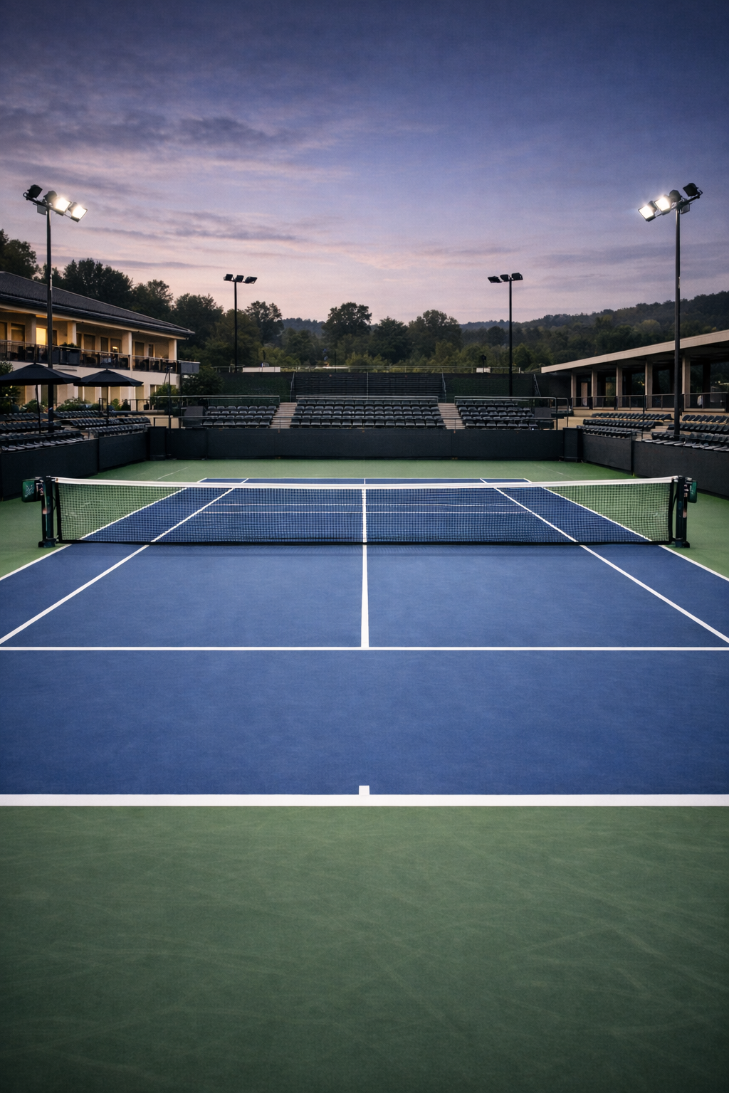 Tennis Development Guide - U7/U8 (Development Edition)