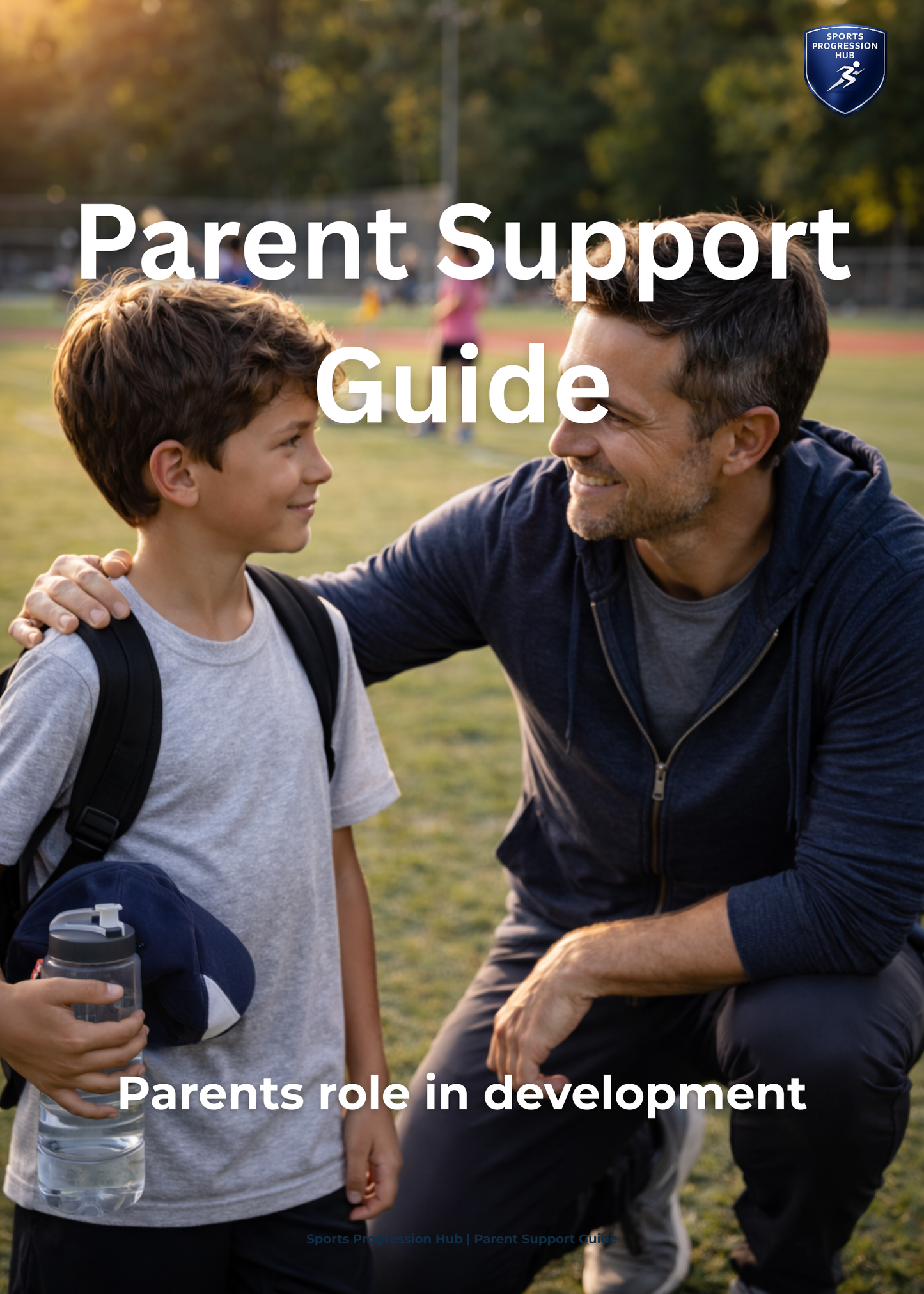Parents Support Guide