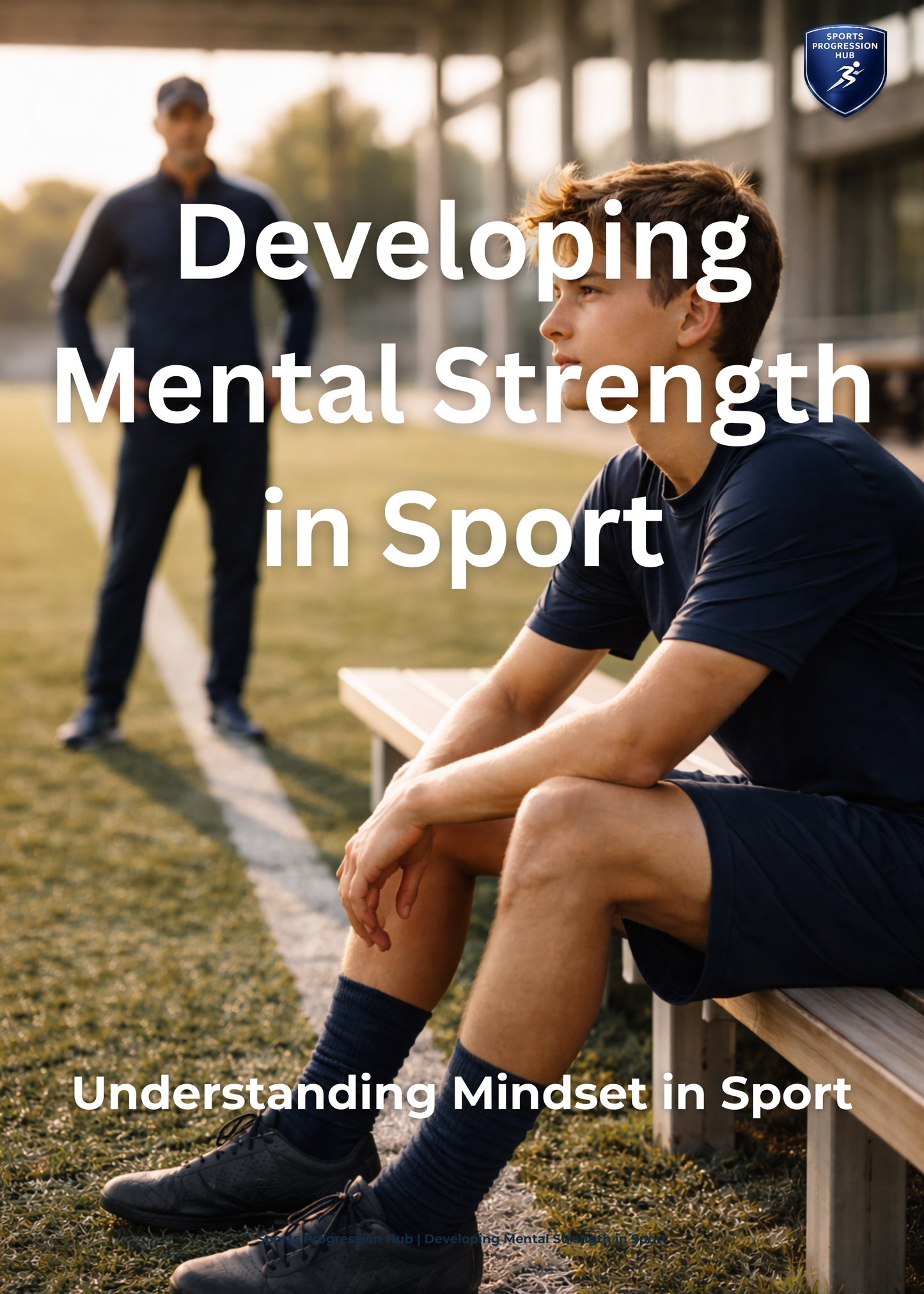 Developing Mental Strenght in Sport Guide
