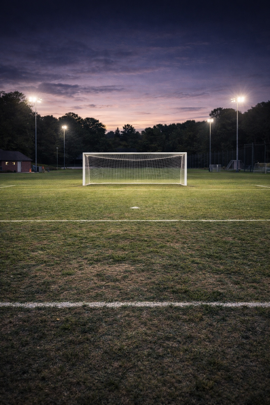 Football Development Guide - U7/U8 (Grassroots Edition)