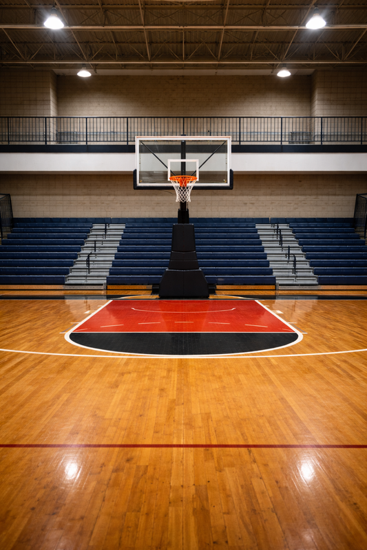 Basketball Development Guide - U7/U8 (Development Edition)