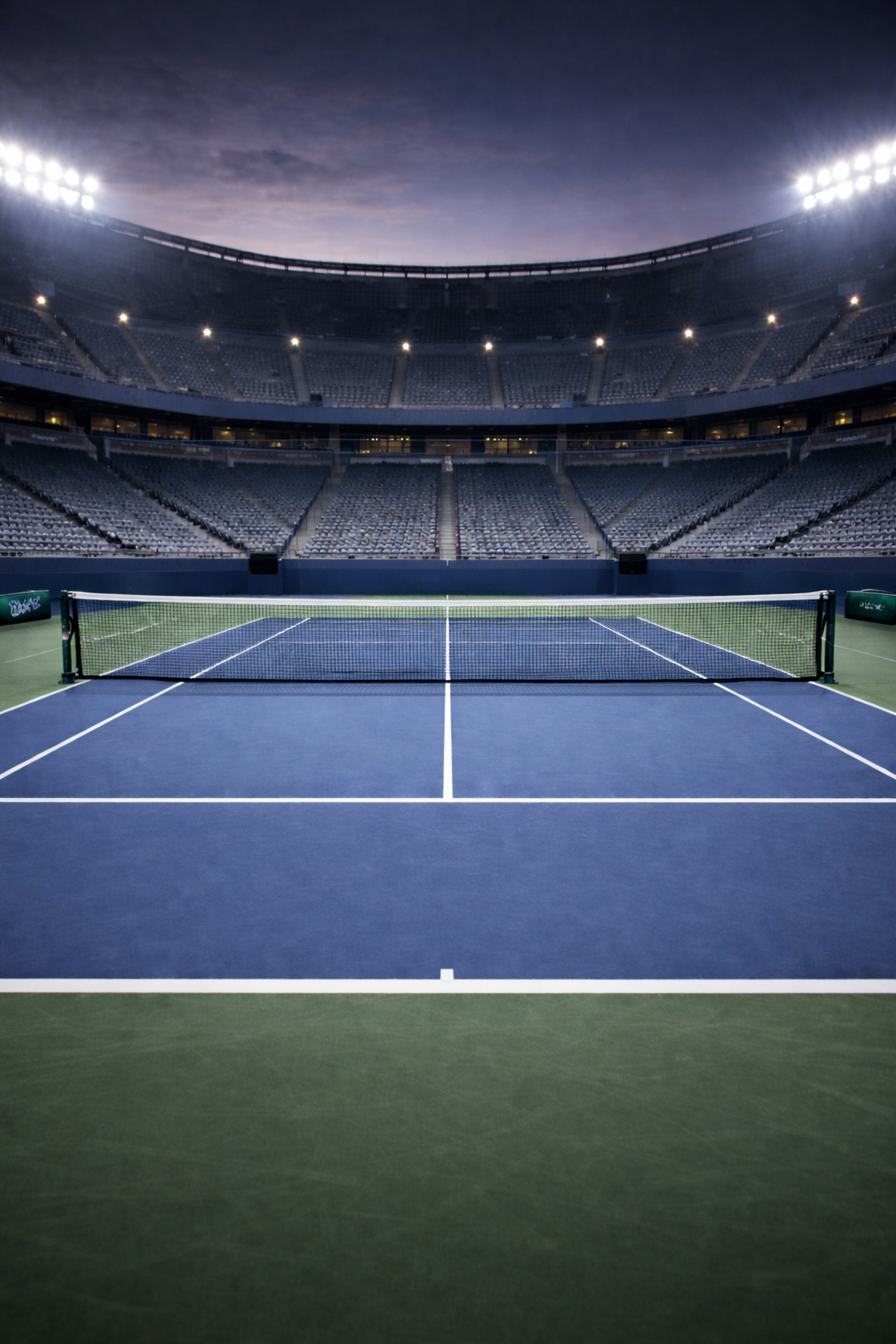 Tennis Development Guide - U7/U8 (Performance Edition)