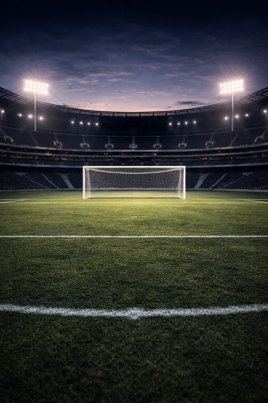 Football Development Guide - U9/U10 (Academy Edition)