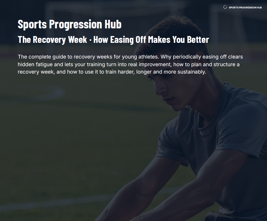 The Recovery Week